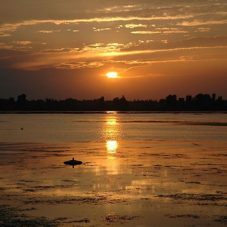 Jamal Resorts Srīnagar Екстериор снимка