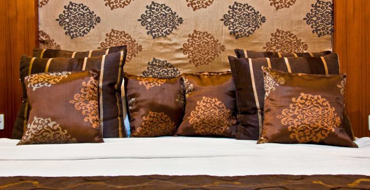 Jamal Resorts Srīnagar Екстериор снимка