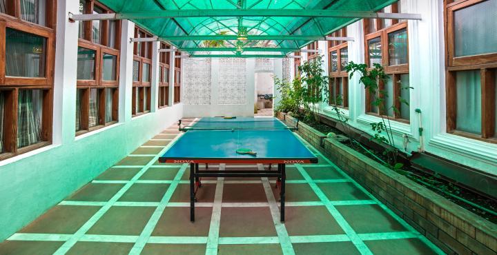 Jamal Resorts Srīnagar Екстериор снимка