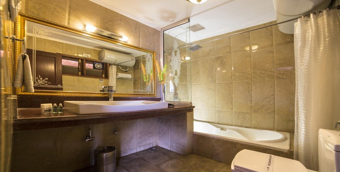 Jamal Resorts Srīnagar Екстериор снимка