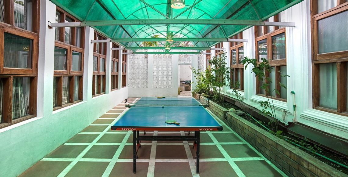 Jamal Resorts Srīnagar Екстериор снимка