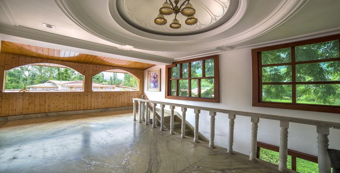 Jamal Resorts Srīnagar Екстериор снимка