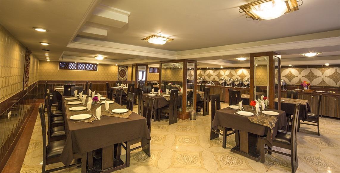Jamal Resorts Srīnagar Екстериор снимка