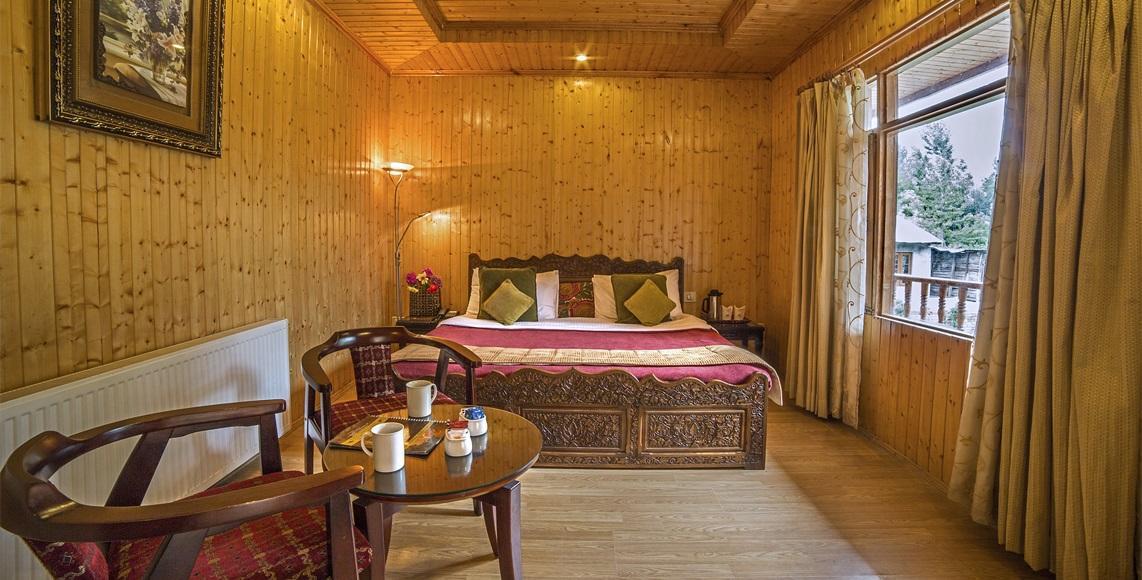 Jamal Resorts Srīnagar Екстериор снимка